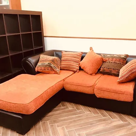 Apartment La Carmencita Catania