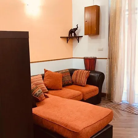 La Carmencita Apartment *