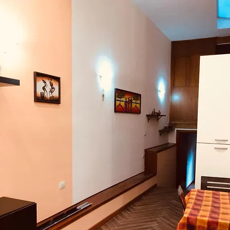 La Carmencita Apartment