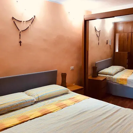 Apartment La Carmencita Catania