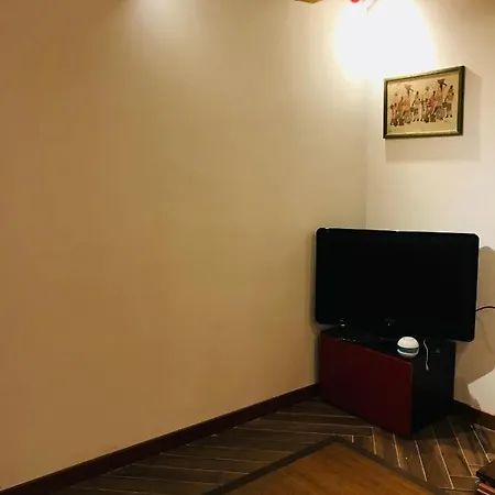 La Carmencita Apartment *