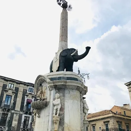 La Carmencita * Catánia