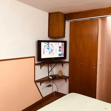 La Carmencita Apartment *