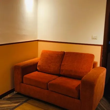 Apartment La Carmencita *